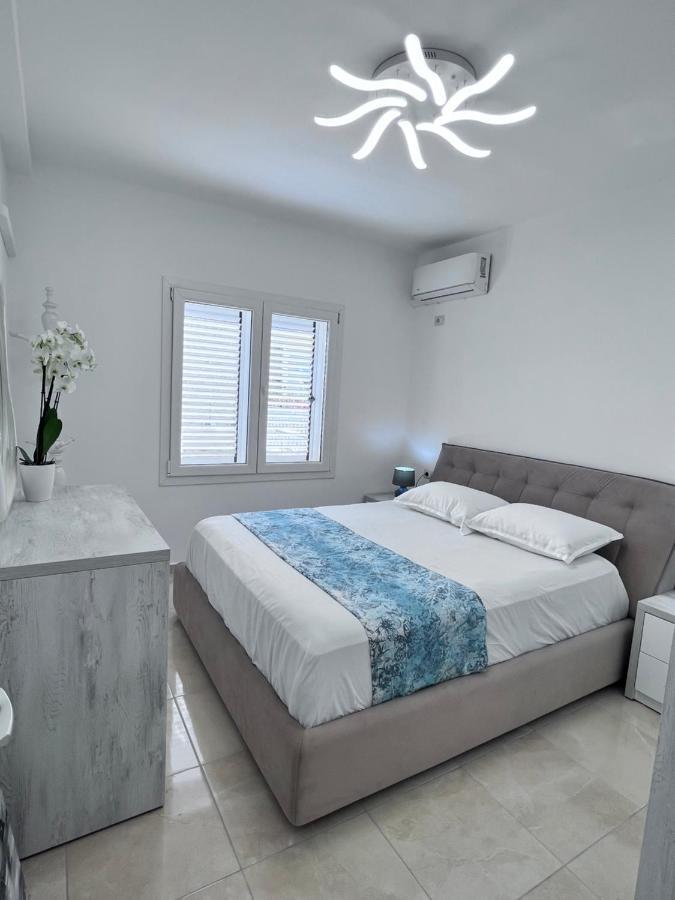 ShkodërWhite Luxury公寓 外观 照片