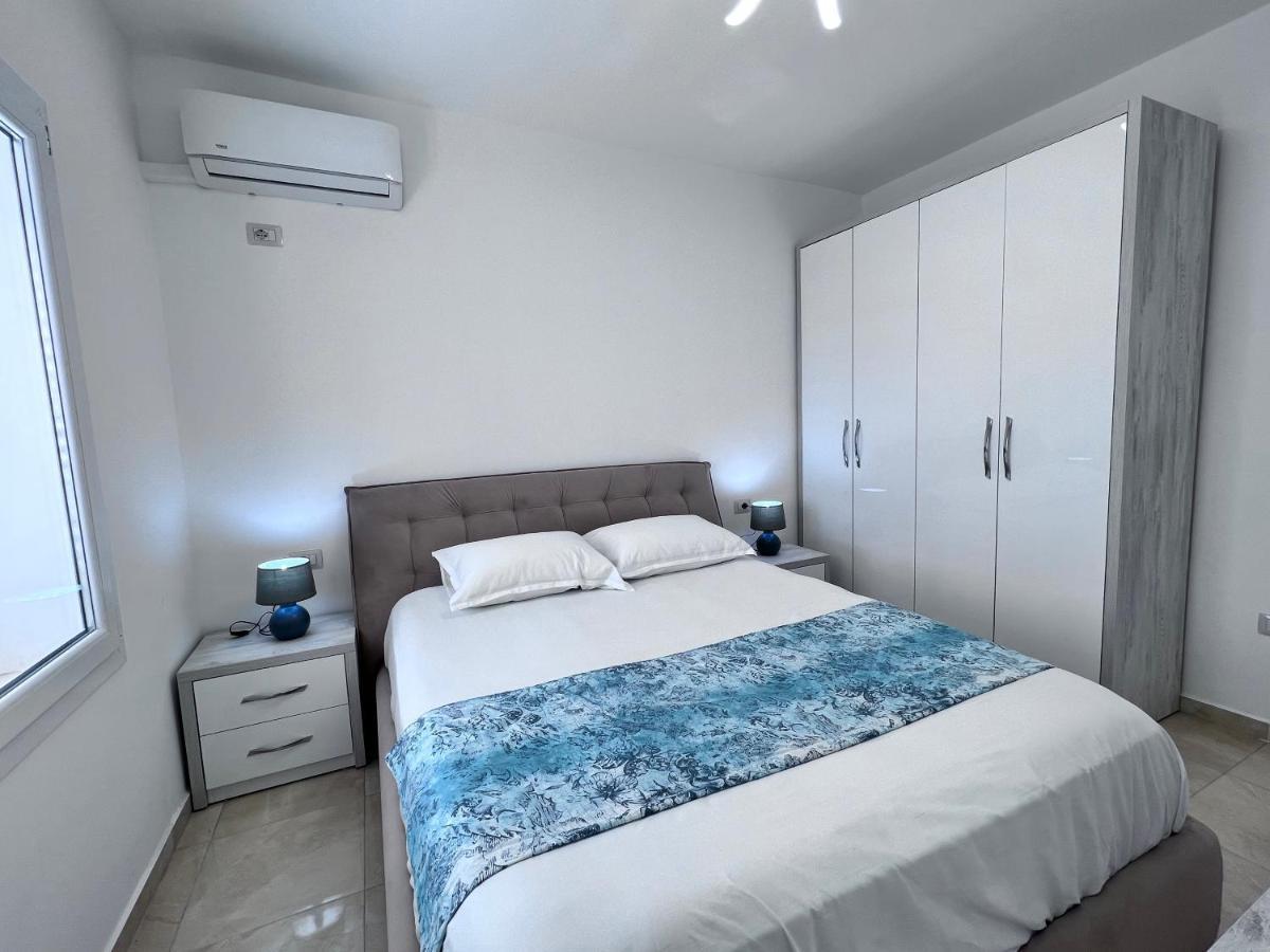 ShkodërWhite Luxury公寓 外观 照片