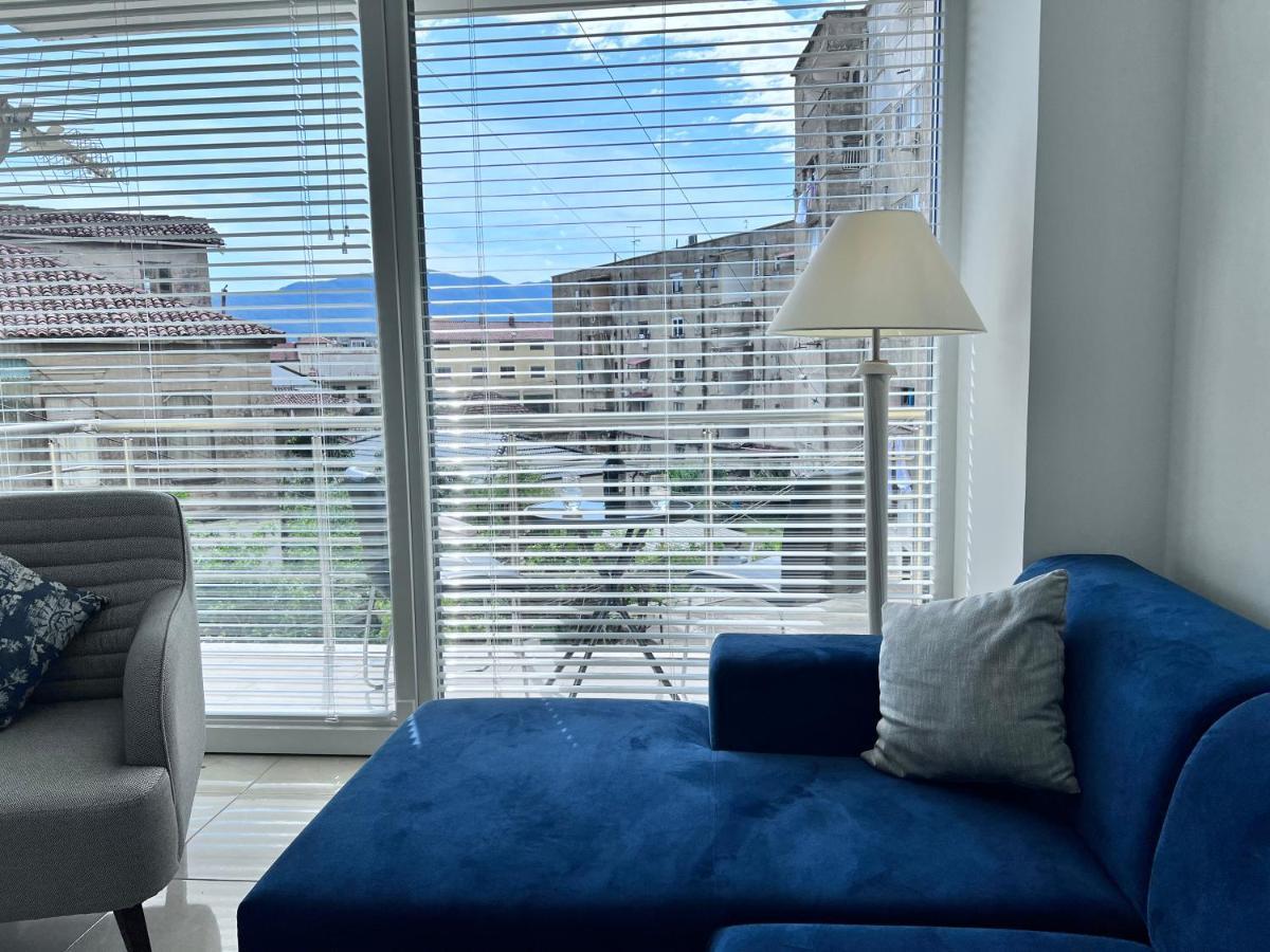 ShkodërWhite Luxury公寓 外观 照片