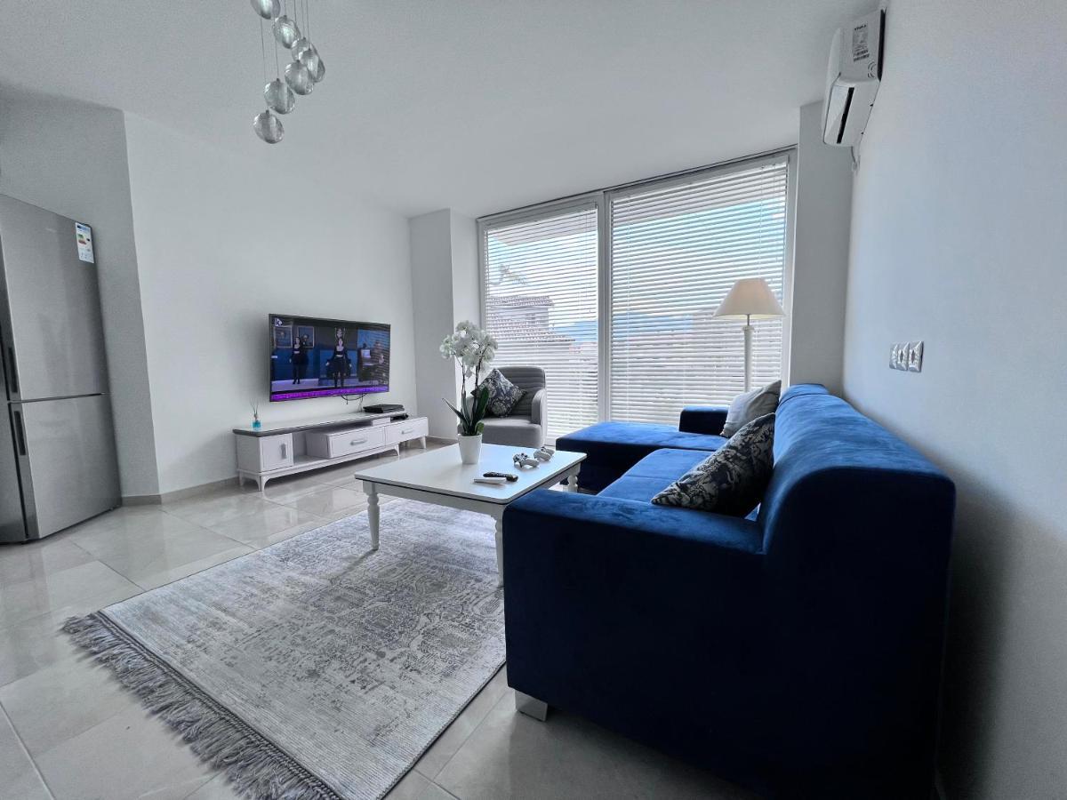 ShkodërWhite Luxury公寓 外观 照片