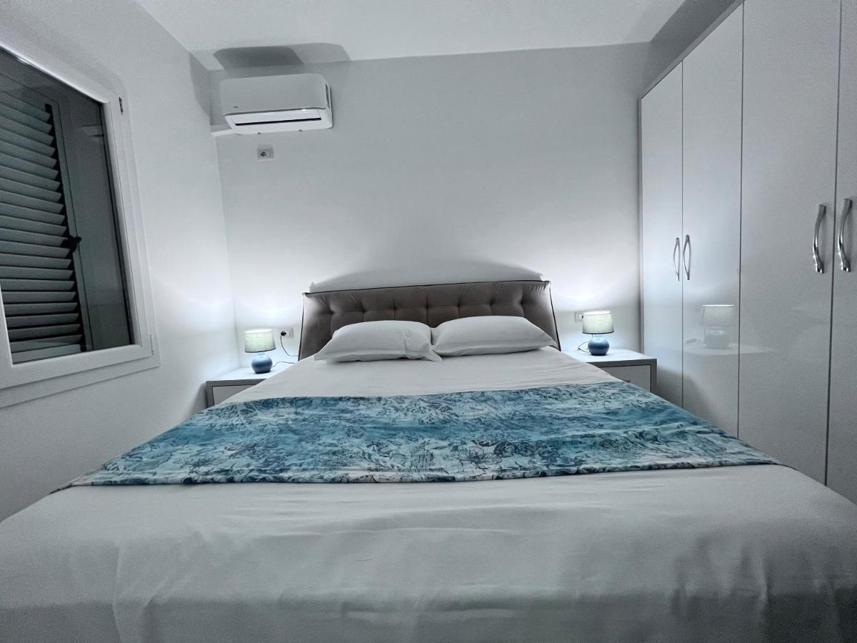 ShkodërWhite Luxury公寓 外观 照片